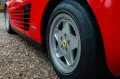 Ferrari Testarossa Classiche-certificat