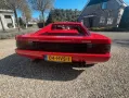 Ferrari Testarossa Classiche-certificat
