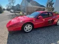 Ferrari Testarossa Classiche-certificat