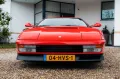 Ferrari Testarossa Classiche-certificat