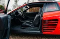 Ferrari Testarossa Classiche-certificat