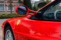 Ferrari Testarossa Classiche-certificat