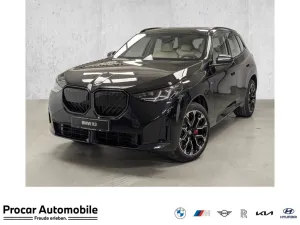 BMW X3 40d xDrive M Sport Pro AHK Adapt. LED NAVI