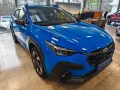 Subaru Crosstrek 2.0ie Comfort - LED - Navi