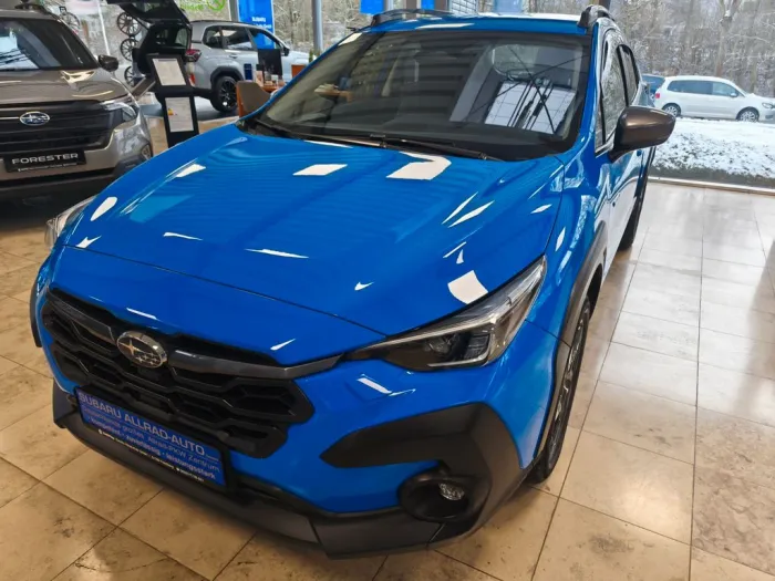 Subaru Crosstrek 2.0ie Comfort - LED - Navi