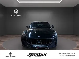 Maserati Grecale  Modena *Sonderleasing* mtl. 599,-