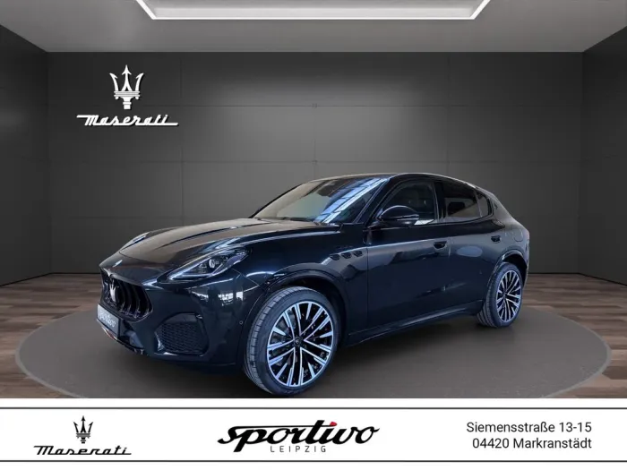 Maserati Grecale  Modena *Sonderleasing*