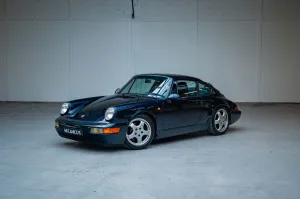 Porsche 964 Carrera 2  *French/ Limited-slip diff*