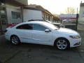 Volkswagen CC 1.4 TSI BMT Navi