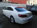 Volkswagen CC 1.4 TSI BMT Navi