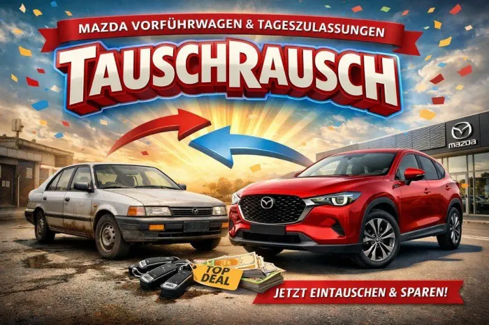 Mazda 6e EV 258PS RWD Takumi