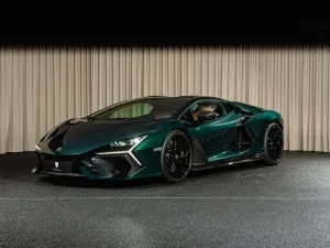 Lamborghini Revuelto 6.5 V12 HPEV, Carbon, CLASSICA, HVPTC