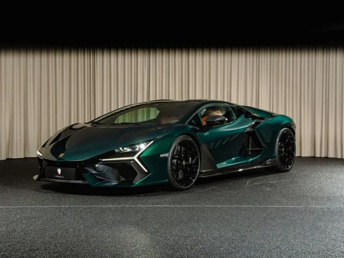 Lamborghini Revuelto 6.5 V12 HPEV, Carbon, CLASSICA, HVPTC