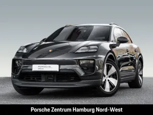 Porsche Macan 4 Servolenkung Plus PASM Servolenkung Plus
