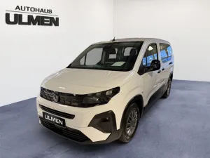 Peugeot Rifter N1 L2 Allure Diesel 100