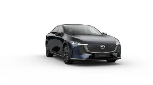 Mazda 6e EV 258ps RWD Takumi Plus
