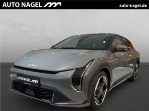 Kia EV4 FB 81 FWD EARTH UP TE WI
