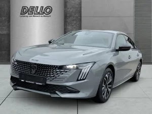 Peugeot 508 Allure Plug-In Hybrid Assistance-Paket senso