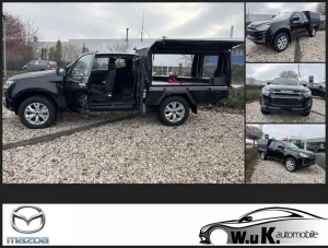Isuzu D-Max 1.9 D EXTENDED CAB LS 4WD AT FLEX PEPEC