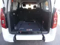 Fiat Doblo 1.5 130 PS L2 Automatic AMF ROLLSTUHL