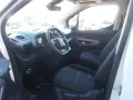 Fiat Doblo 1.5 130 PS L2 Automatic AMF ROLLSTUHL