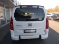 Fiat Doblo 1.5 130 PS L2 Automatic AMF ROLLSTUHL