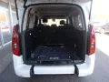 Fiat Doblo 1.5 130 PS L2 Automatic AMF ROLLSTUHL