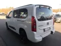 Fiat Doblo 1.5 130 PS L2 Automatic AMF ROLLSTUHL
