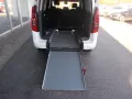 Fiat Doblo 1.5 130 PS L2 Automatic AMF ROLLSTUHL