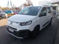 Fiat Doblo 1.5 130 PS L2 Automatic AMF ROLLSTUHL