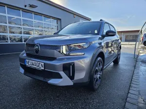 Citroën C3 Aircross Hybrid 145 e-DSC6 PLUS *ALLWETTER*