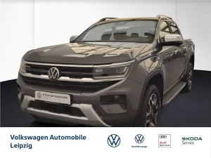 Volkswagen Amarok Style DC 177 kW 3.0 TDI 4Motion STHZ*NAVI