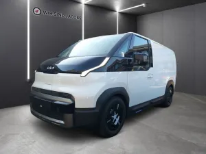 Kia PV5 CARGO 51.5kWh PLUS AW Bluetooth Navi LED