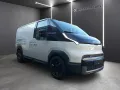 Kia PV5 CARGO 51.5kWh PLUS AW Bluetooth Navi LED