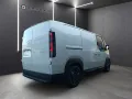 Kia PV5 CARGO 51.5kWh PLUS AW Bluetooth Navi LED