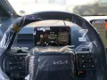 Kia PV5 CARGO 51.5kWh PLUS AW Bluetooth Navi LED