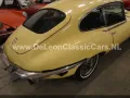 Jaguar E-Type
