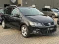 Seat Alhambra Xcellence