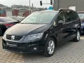 Seat Alhambra Xcellence