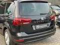 Seat Alhambra Xcellence