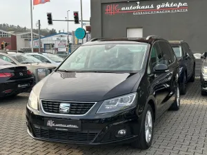 Seat Alhambra Xcellence