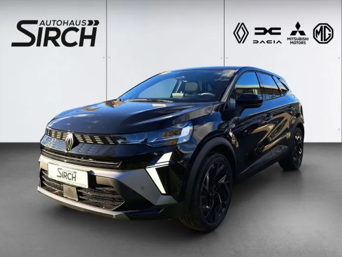 Renault Symbioz Esprit Alpine E-TECH Full Hybrid 160 ABS