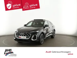Audi SQ5 Sportback TFSI 270 kW S tronic Panorama Glas