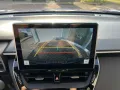 Toyota Corolla Cross Teamplayer mit elektr.Heckklappe