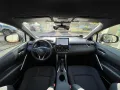 Toyota Corolla Cross Teamplayer mit elektr.Heckklappe