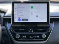 Toyota Corolla Cross Teamplayer mit elektr.Heckklappe