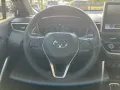 Toyota Corolla Cross Teamplayer mit elektr.Heckklappe