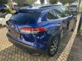 Toyota Corolla Cross Teamplayer mit elektr.Heckklappe