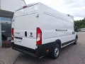 Fiat Ducato KaWa 35 Maxi L5H2 180 Mjet + Aktionspreis