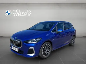 BMW 218i ACTIVE TOURER M SPORT LED KOMFORTZUG RÜCKFA